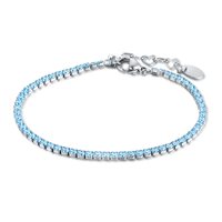 Bracciale Brand Donna Royale in Acciaio 14BR012T-M - 14BR012T-M